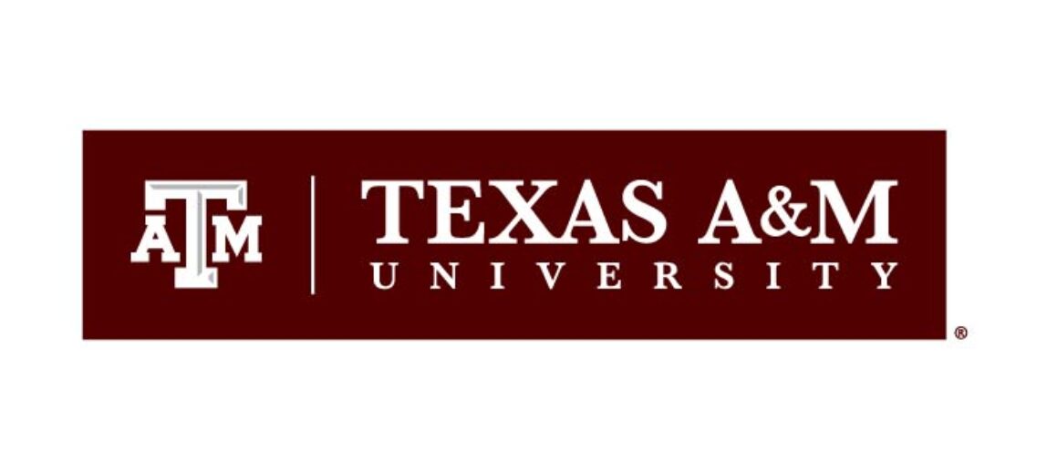 Texas A&M University logo