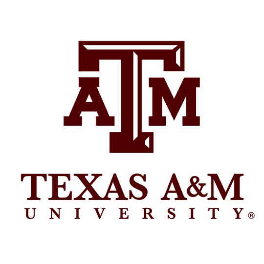 Logo of Texas A&M University