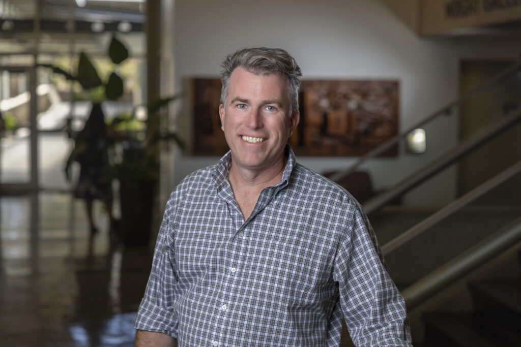 Michael Walsh