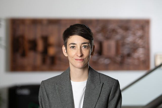Aurore Spiers
