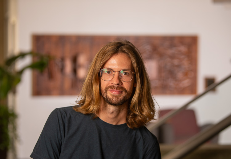 Michael Bruner