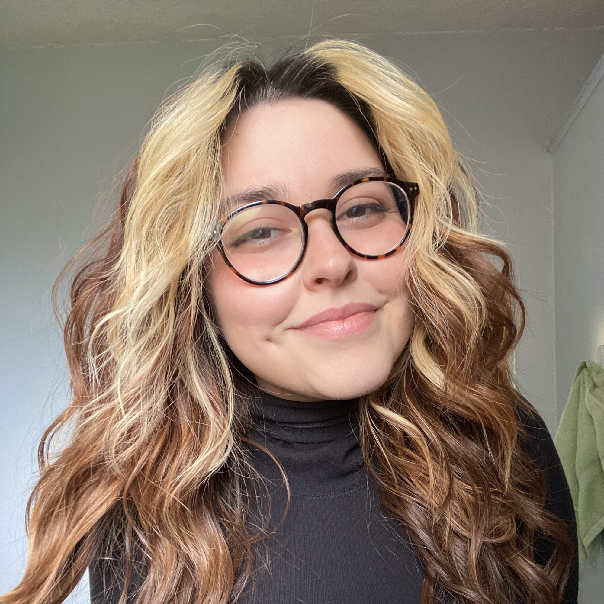 Brittany Garcia-Pi