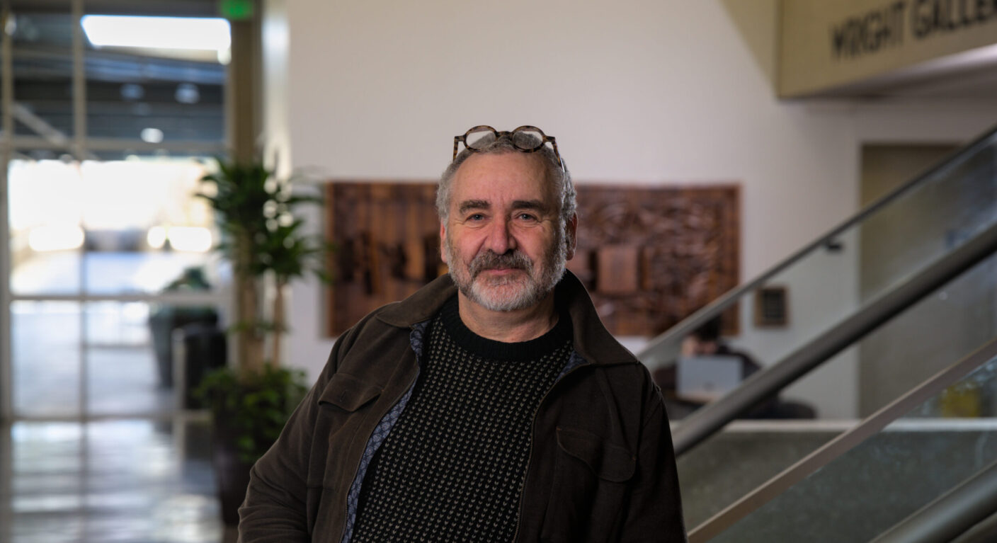 Stewart Ziff