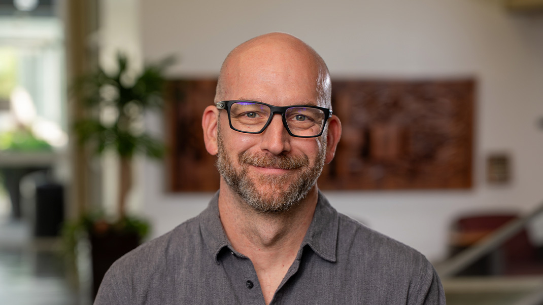 Michael Gayk