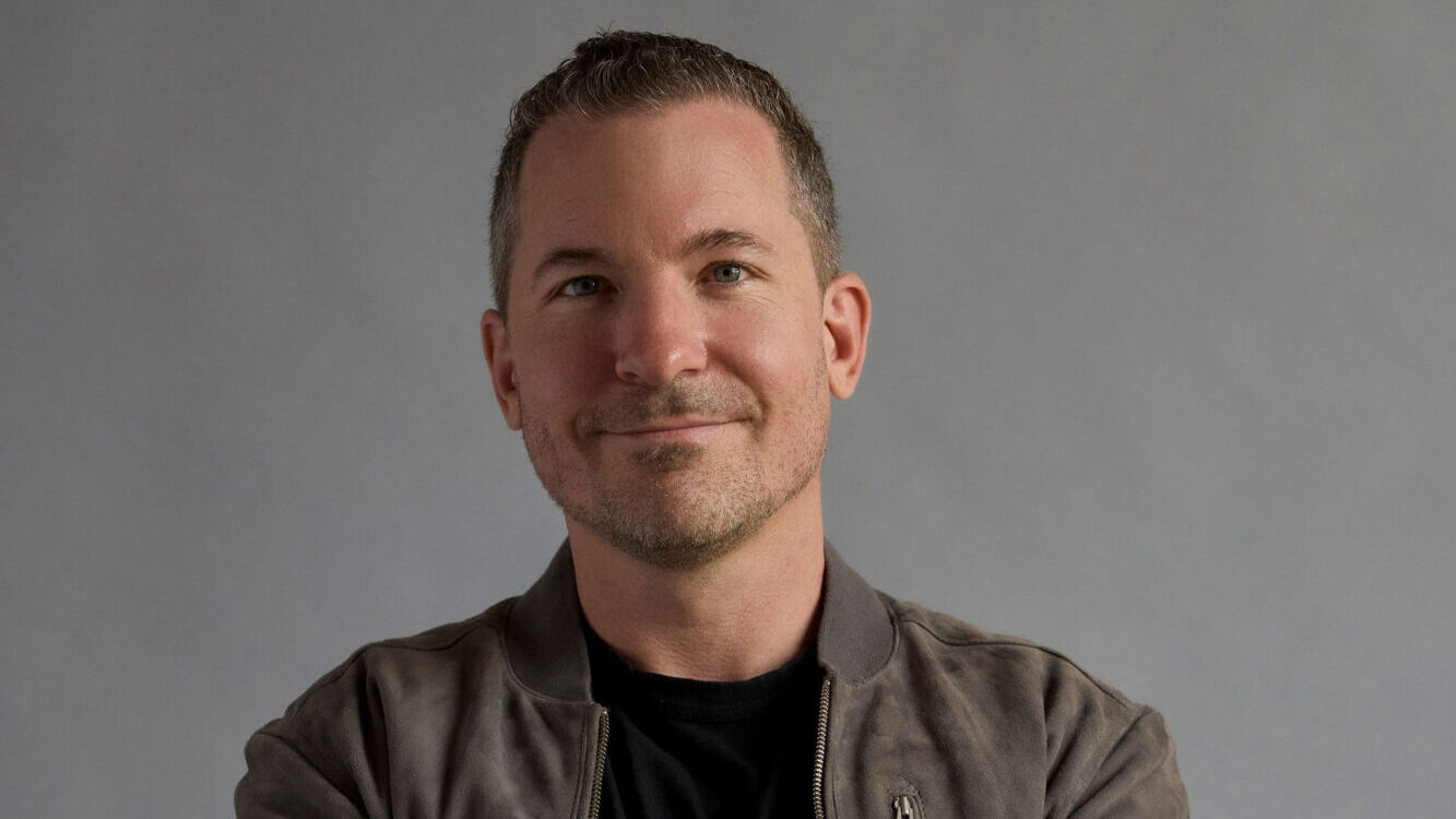 A portrait of Sean O'Malley.